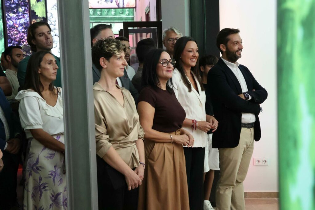 La Casa de los Arcos abre una ventana a dos mil a&ntilde;os de cultura del vino en Yecla