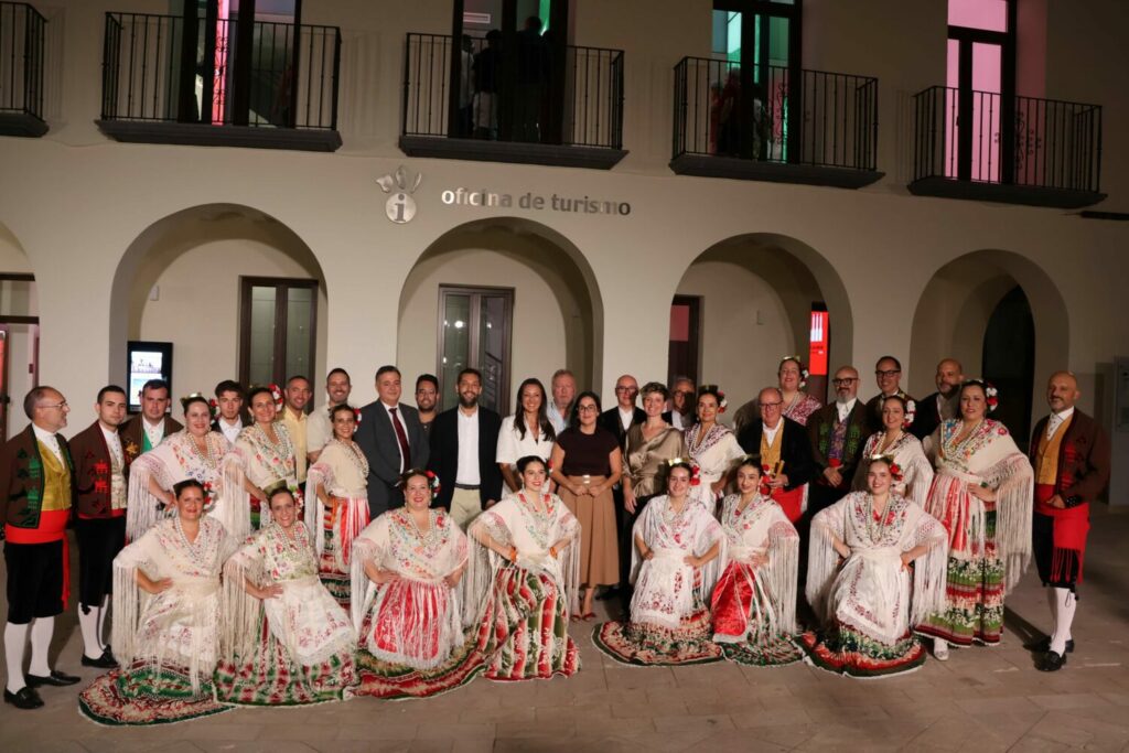 La Casa de los Arcos abre una ventana a dos mil a&ntilde;os de cultura del vino en Yecla