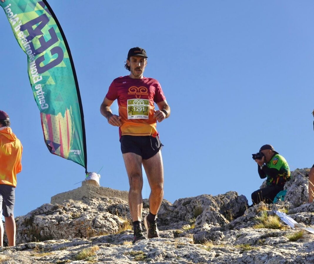 El NTR Yecla suma buenos resultados en Sax y en la exigente Pujada al Montcabrer