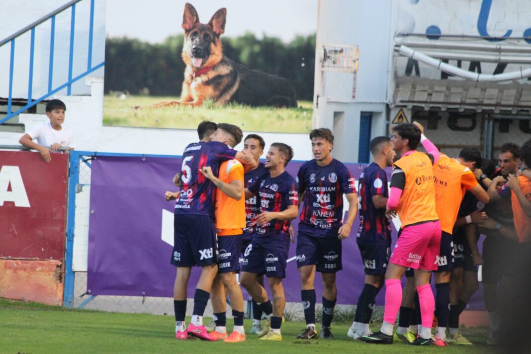 yeclano elche ilicitano victoria