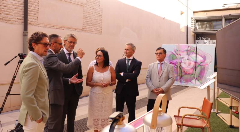 El CETEM Design Award celebra 30 años