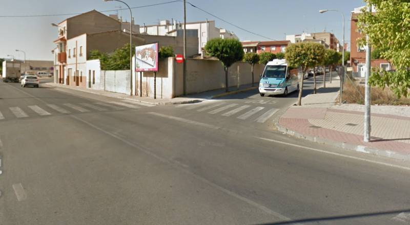 cruce