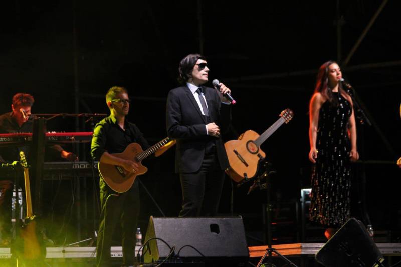 feria de septiembre