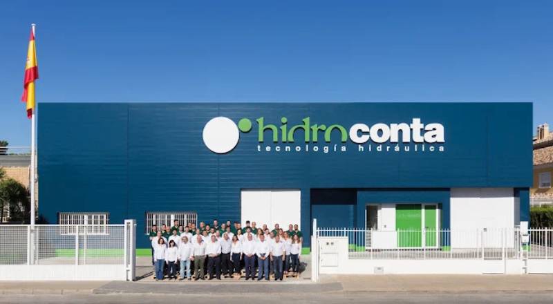Hidroconta