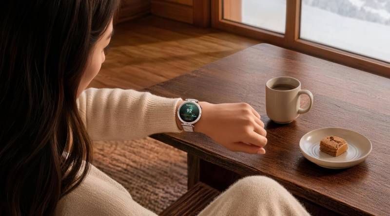 Reloj HUAWEI Watch GT 7