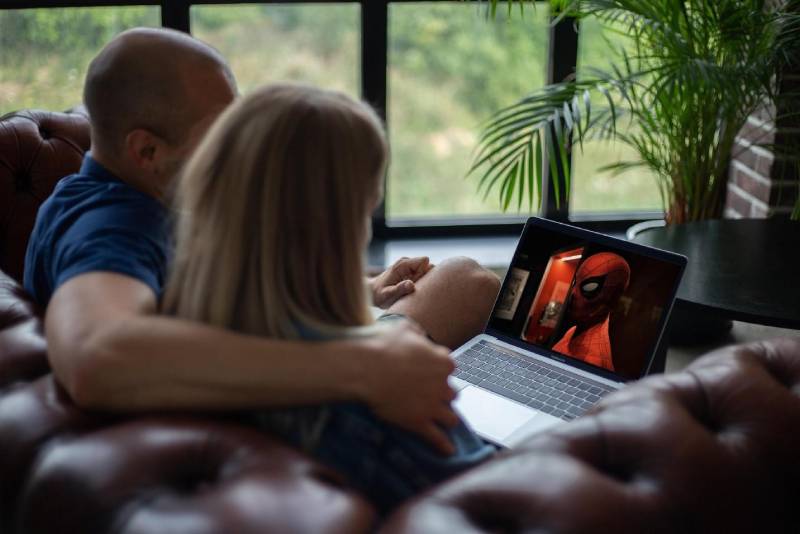 Innovación tecnológica en el ocio cotidiano: De las plataformas de streaming a los juegos interactivos