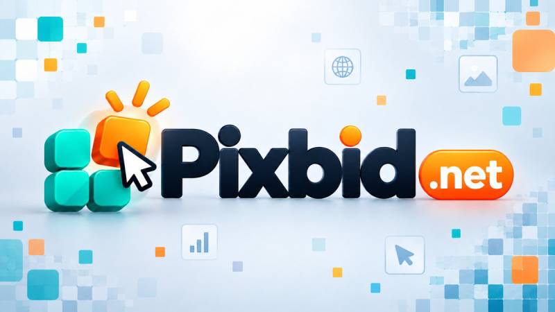 Un millón de píxeles a subasta: la web francesa que convierte la visibilidad en un juego