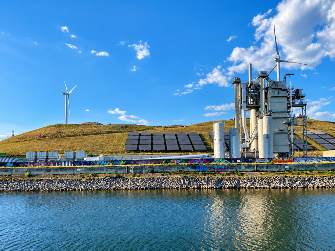las energías renovables no rinden lo esperado