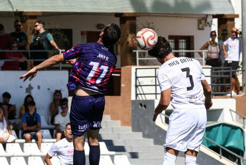 yeclano peña deportiva