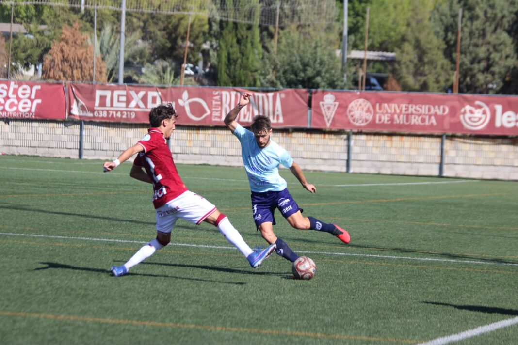 yeclano murcia imperial