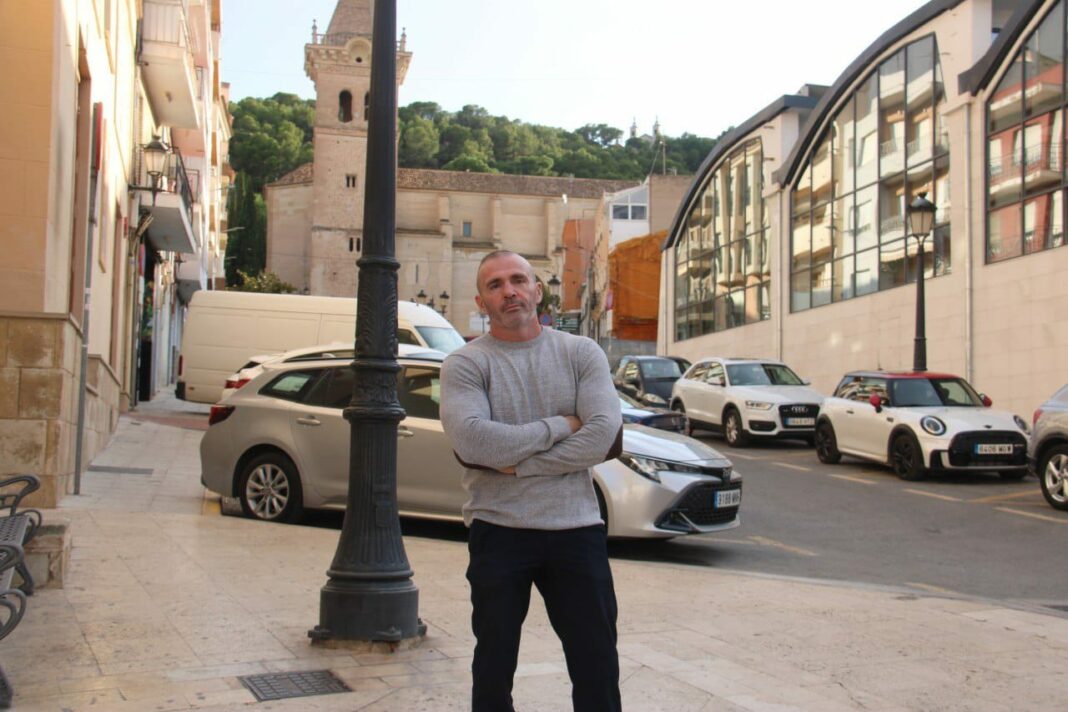 carlos patón