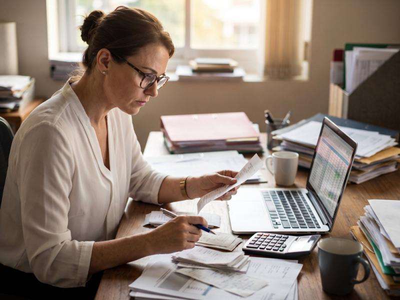 Facturas rectificativas: cómo afectan al control de inventario de una empresa 