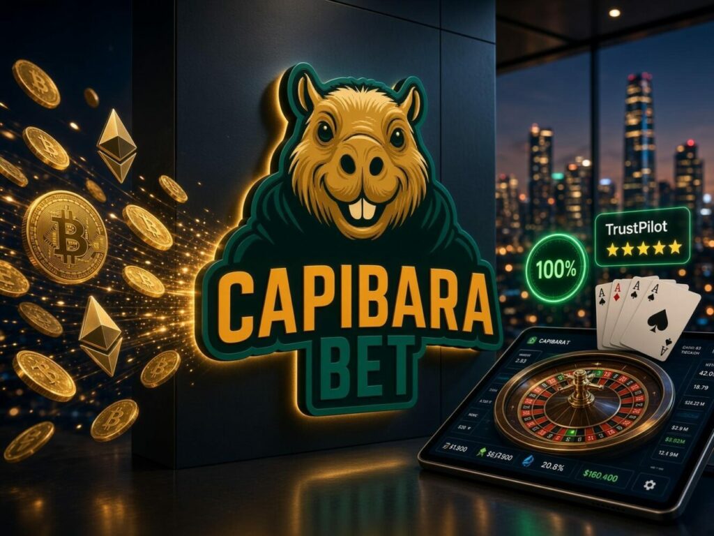CapibaraBet 