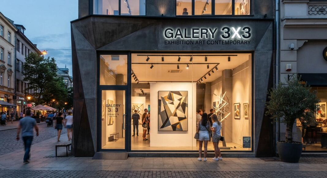 BERTHA GALERY