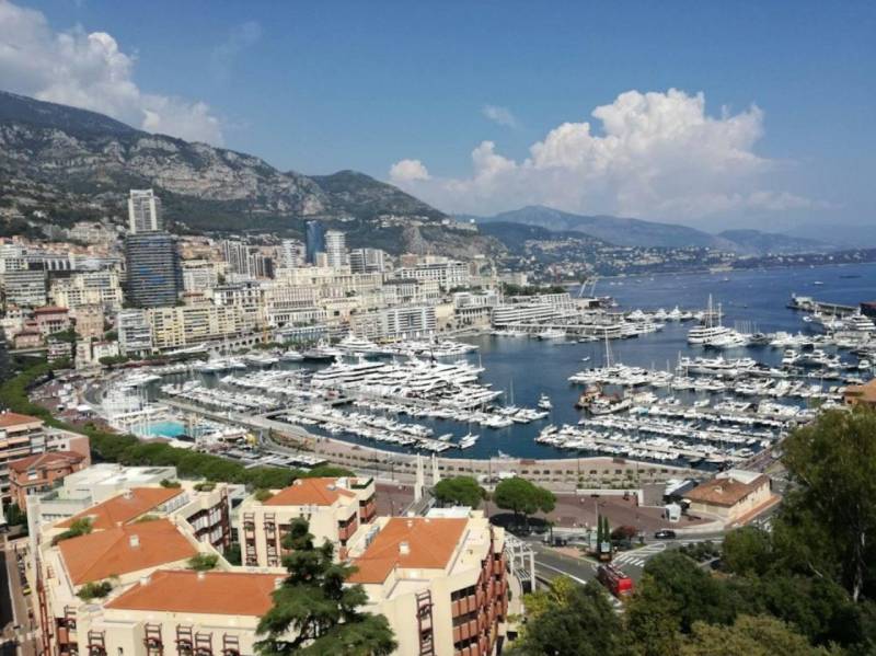 Montecarlo: cómo un casino pagó los impuestos de todo un principado
