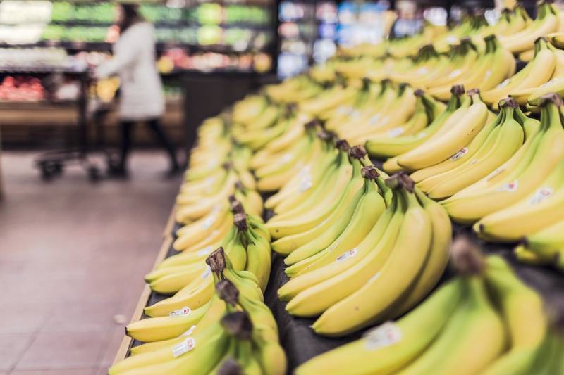 Crece la economía, se encarece la cesta de la compra