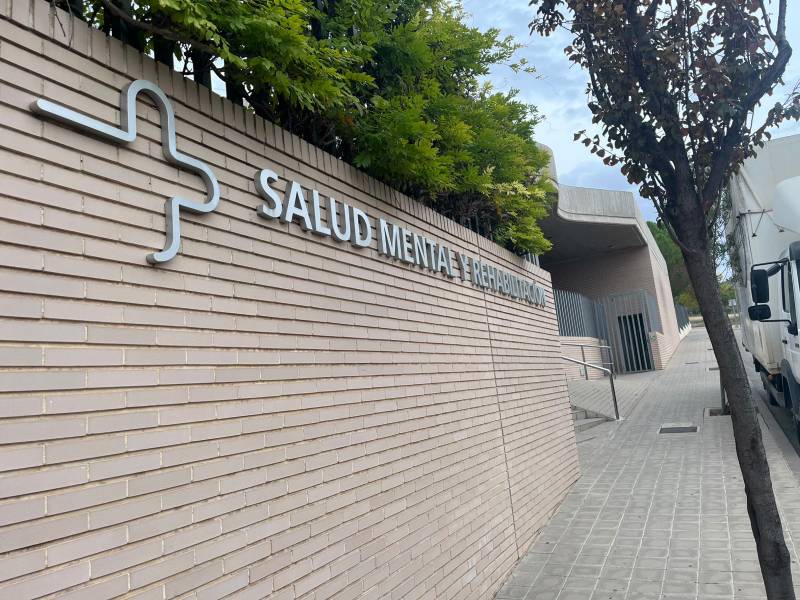 salud mental