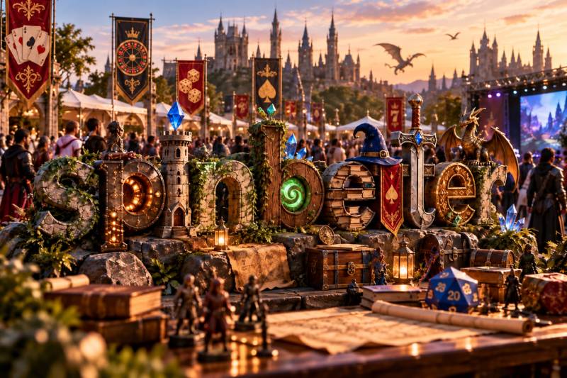 Spinbetter Casino: juegos, promociones y experiencia de usuario