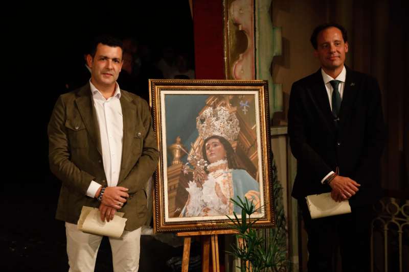 Álvaro Ibáñez y David Bañón, los futuros Mayordomos