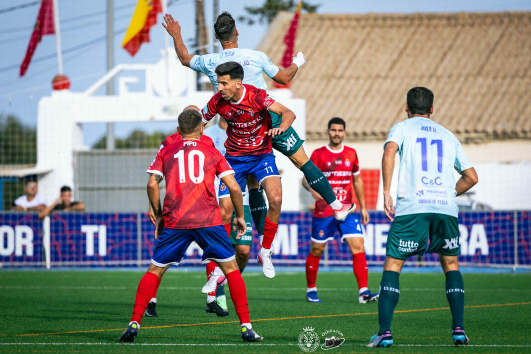 yeclano minera