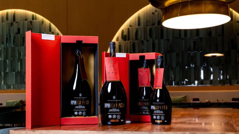 El aceite de oliva virgen como cultura